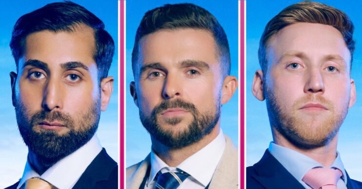 Who left The Apprentice tonight?