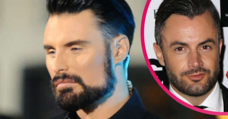 Rylan Clark-Neal