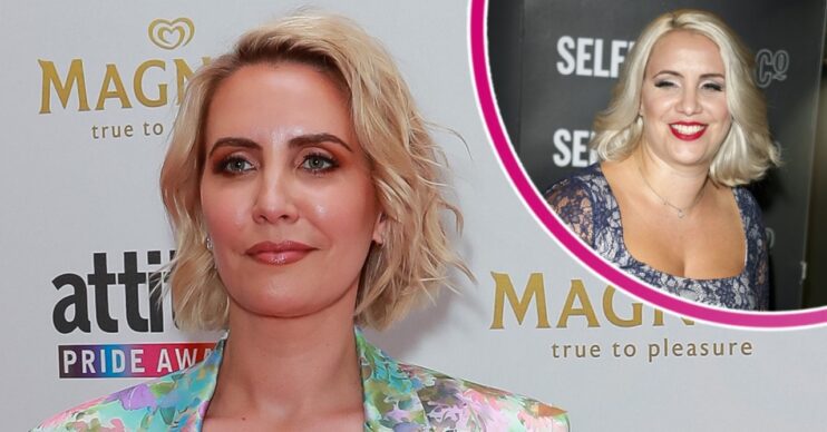 Claire Richards