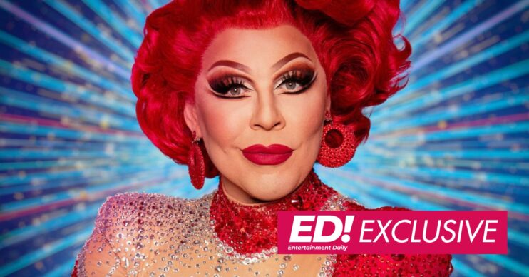 La Voix Strictly press image