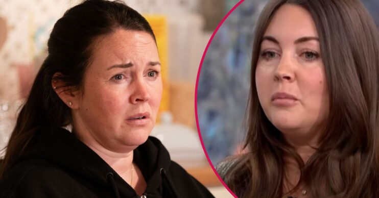 Lacey Turner is leaving EastEnders