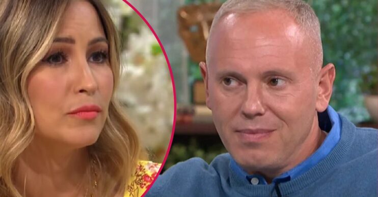 Rachel and Robert Rinder