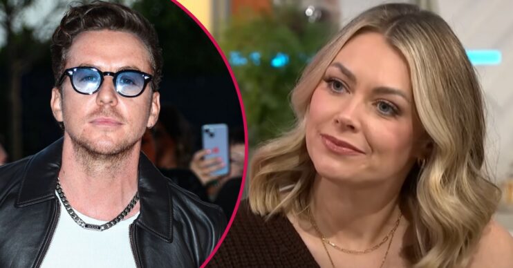 ED comp: Danny Jones / Georgia Jones