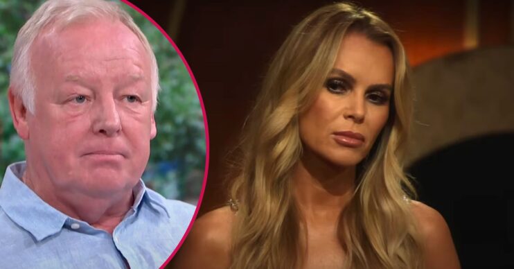 Les Dennis / Amanda Holden