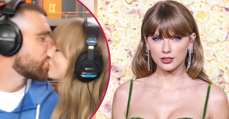 ED comp: Taylor Swift and Travis Kelce