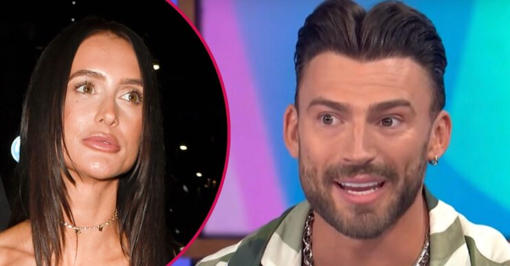 Jake Quickendon Sophie Church