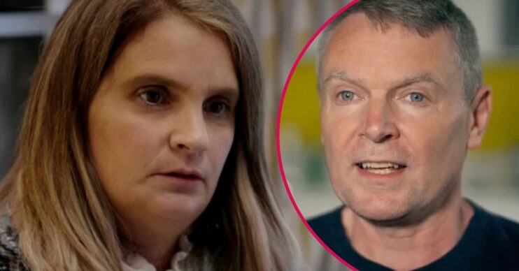 Sue and Noel on 22 Kids and Counting