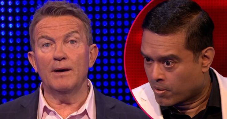 Bradley and Paul on The Chase