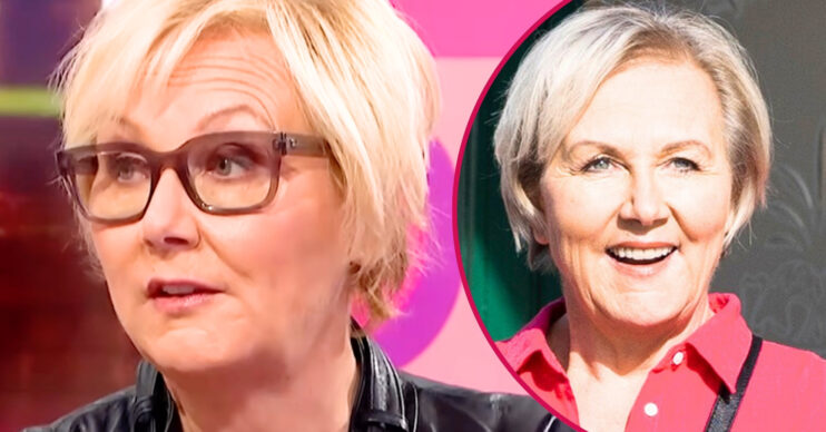 Coronation Street's Sue Cleaver, Eileen Grimshaw