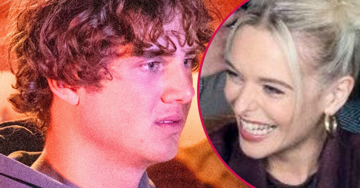 Coronation Street's Brody, Lauren