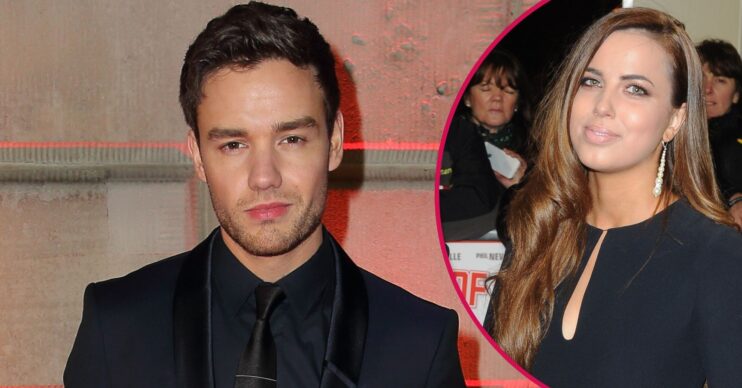 ED comp: Liam Payne / ex girlfriend Sophia Smith
