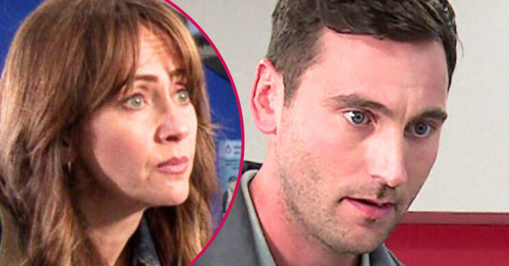 Coronation Street's Maria, Kit