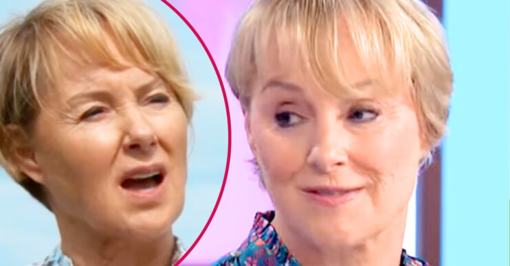 Coronation Street's Sally, Sally Dynevor