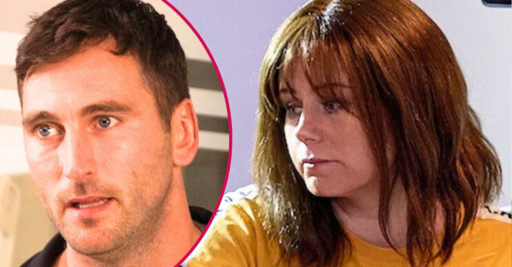 Coronation Street's Gemma, Kit