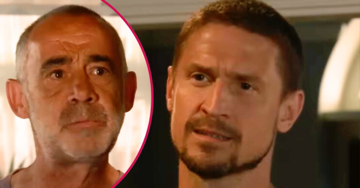 Coronation Street's Kevin, Carl