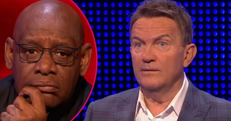 ED comp: The Chaser / Bradley Walsh