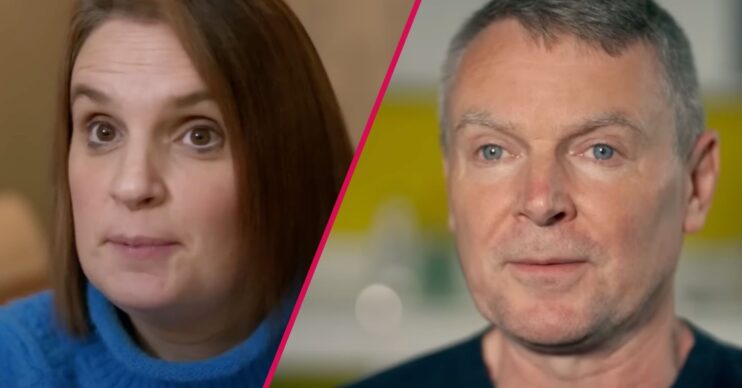 Noel and Sue Radford on 22 Kids and Counting