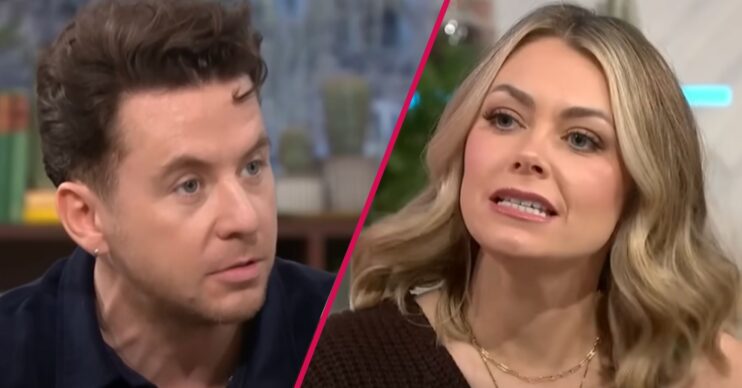 ED comp: Danny Jones / Georgia Jones