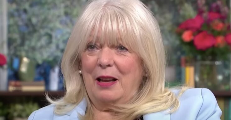 Gavin and Stacey star Alison on This Morning