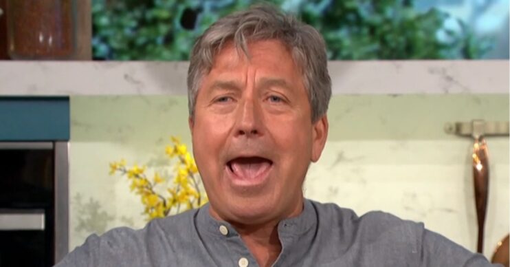 John on This Morning