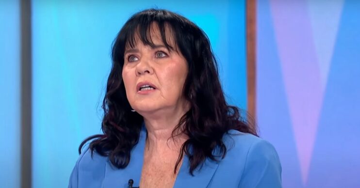 Coleen Nolan on Loose Women