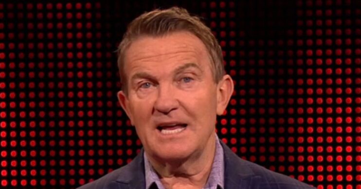 Bradley on The Chase