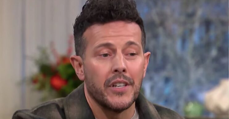 Lee on This Morning
