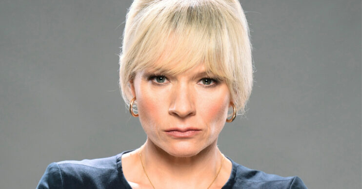 EastEnders' Nicola promo photo