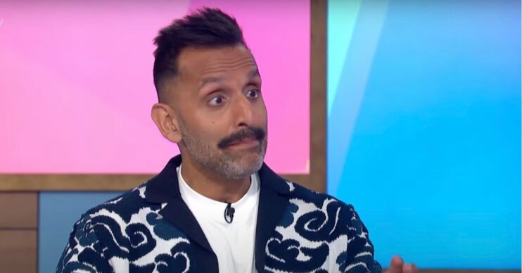 Dr Amir Khan on Loose Doctors