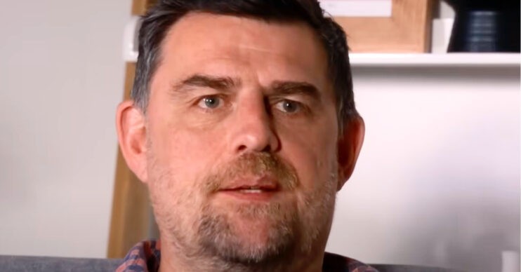 Coronation Street's Floyd