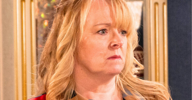 Coronation Street's Jenny