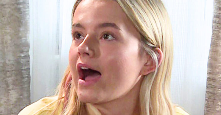 Coronation Street's Betsy animated