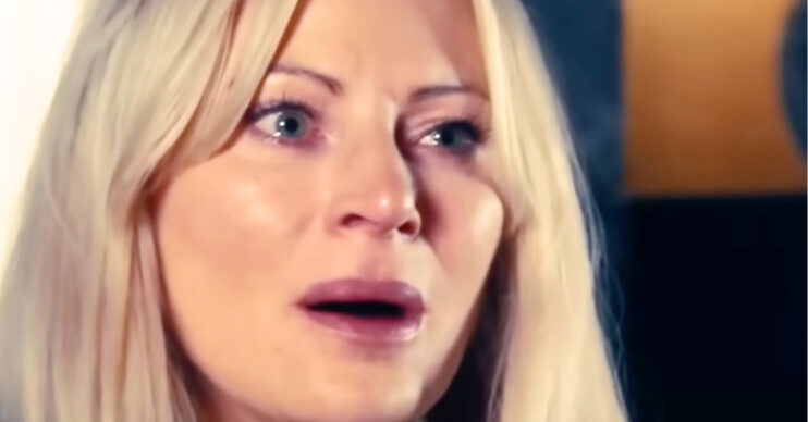 Coronation Street's Lisa shocked