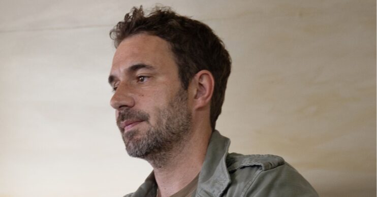 John Sugden is on is way out (Credit: ITV)