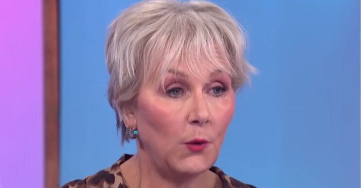 Sue on Loose Women