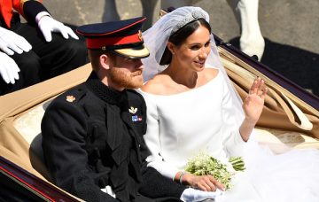 (Photo by Leon Neal/Getty Images)