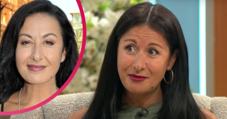 Hayley Tamaddon announces split from partner in moving Mother's Day post and salutes single mums