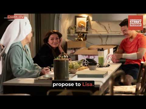 6 exciting Coronation Street spoilers for August 11-15