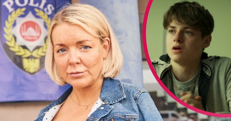 no return sheridan smith