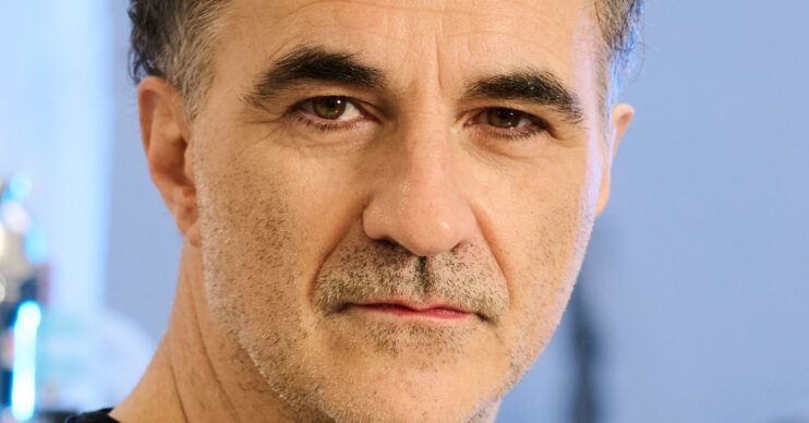 Supervet Noel Fitzpatrick