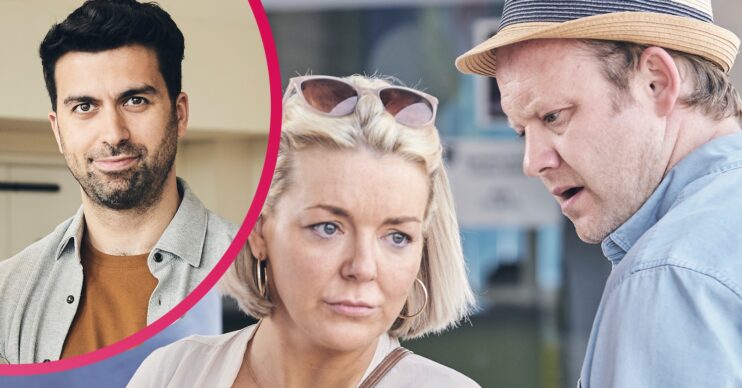 No Return theories on ITV drama starring Sheridan Smith