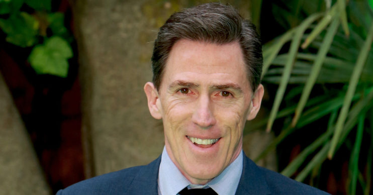 rob brydon 2021
