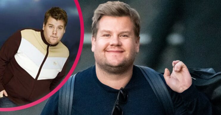 James Corden net worth