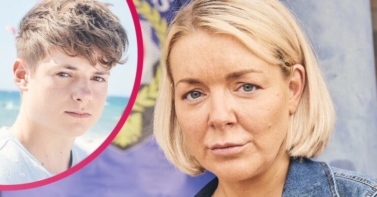 No Return episode one