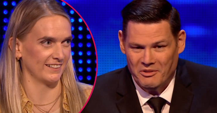 Mark Labbett on The Chase
