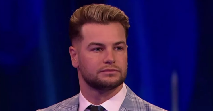 Chris on Tipping Point