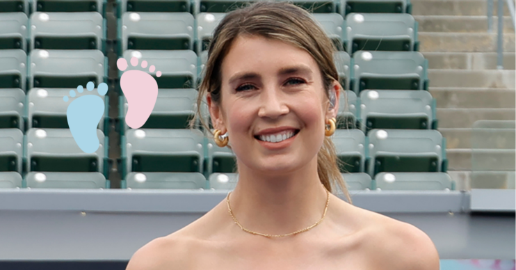 Jenny Drummond smiling