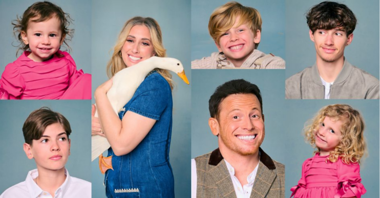 Stacey & Joe series 2 launch date revealed