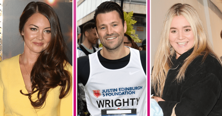 Three celebs who are running the London Marathon