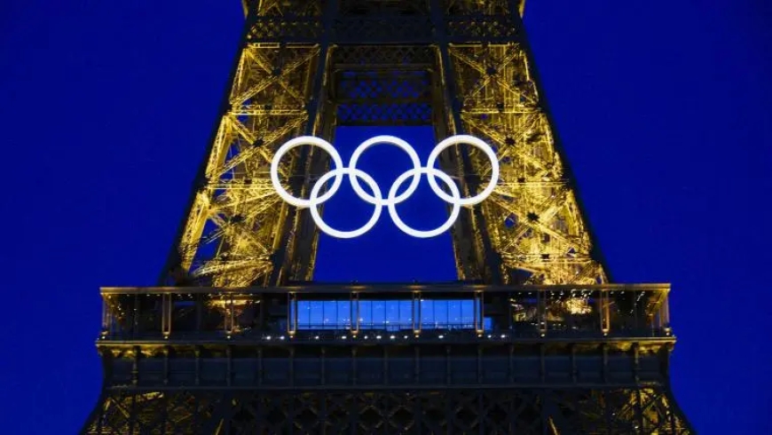 When do the Summer Olympics start? What you need to know ahead of Paris 2024